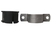 Picture of Clamp, 304Ss Omega