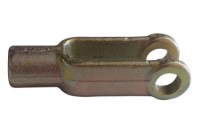 Picture of Miller Adjustable Yoke, Winch Clutch Control