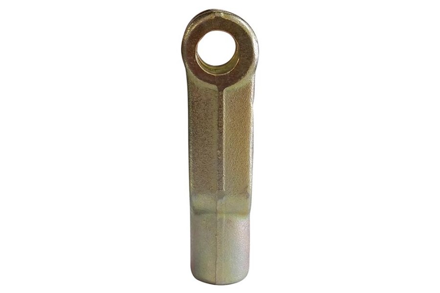 Picture of Miller Adjustable Yoke, Winch Clutch Control