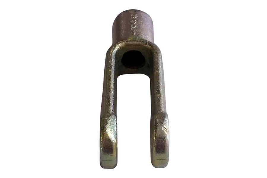 Picture of Miller Adjustable Yoke, Winch Clutch Control