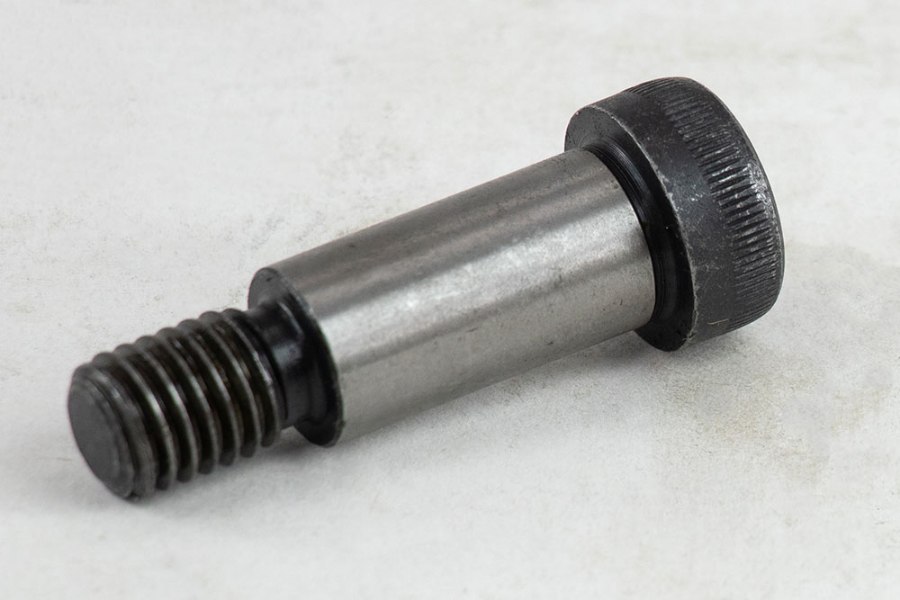 Picture of 5/8 X 1 1/4 Shoulder Bolt