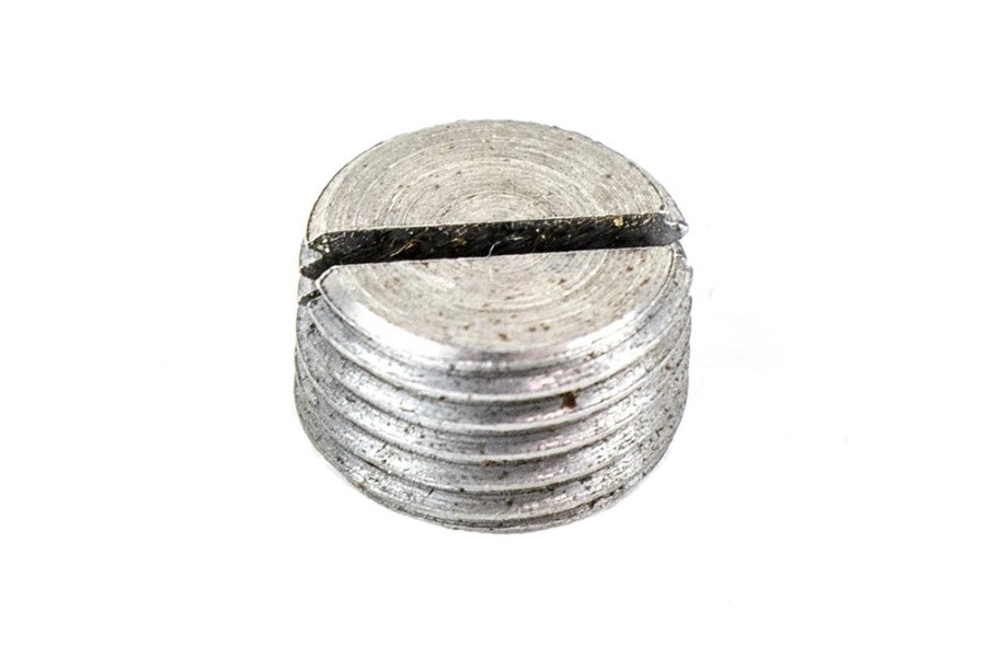 Picture of Screw, Poppet 1/2"-20 HD Less DR Slot