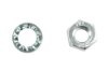Picture of HINGE,BLACK W/STUDS
