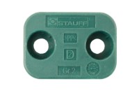 Picture of 1/2 Tube Clamp Fm2127-Pp