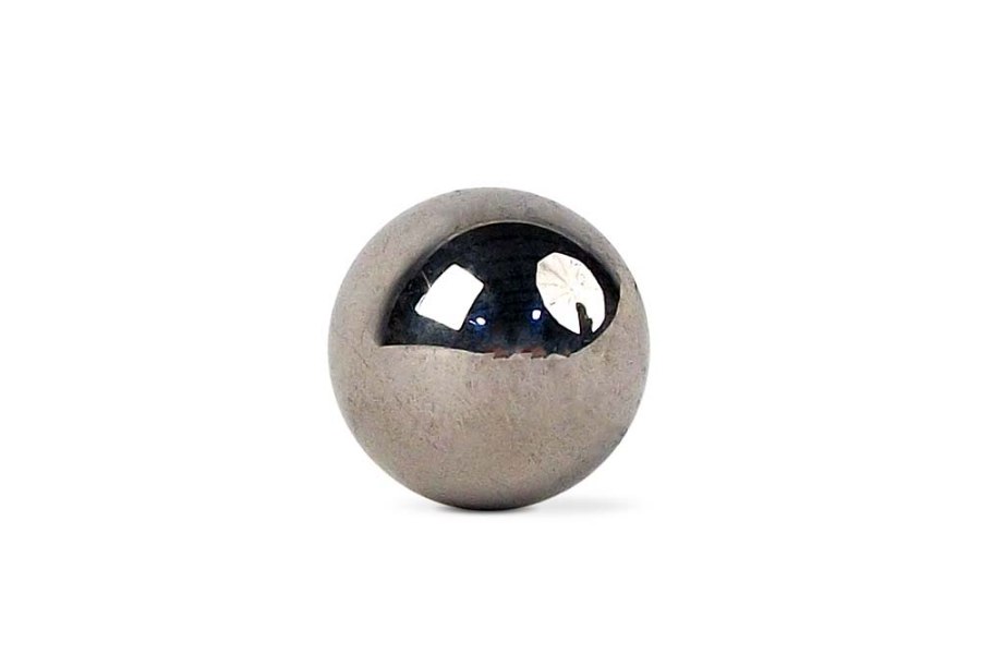 Picture of Miller 1" Chrome Ball