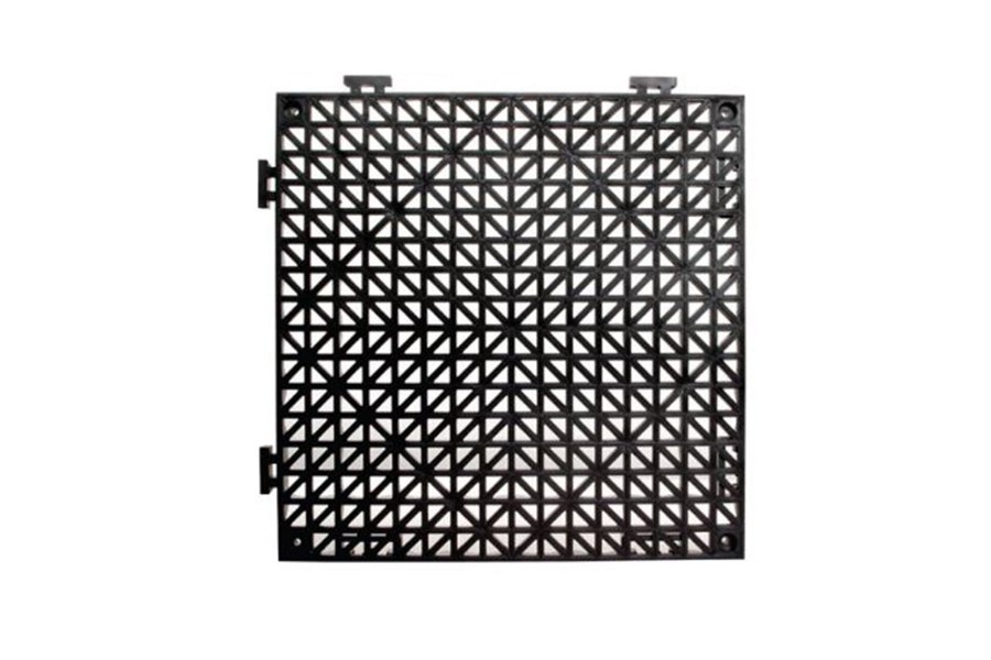 Picture of Blue Turtle Tile