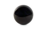 Picture of Control Lever Knob, Black