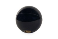 Picture of Control Lever Knob, Black