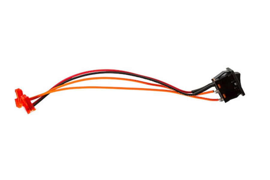 Picture of SaltDogg Replacement Rocker Switch for Controller 3006620