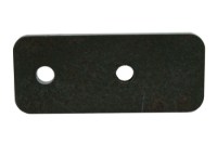 Picture of Plate - Winch Mtg Angle