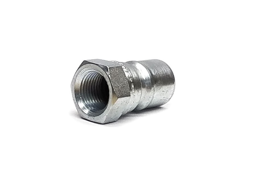 Picture of Connector  3/8 Plug Fem - St S