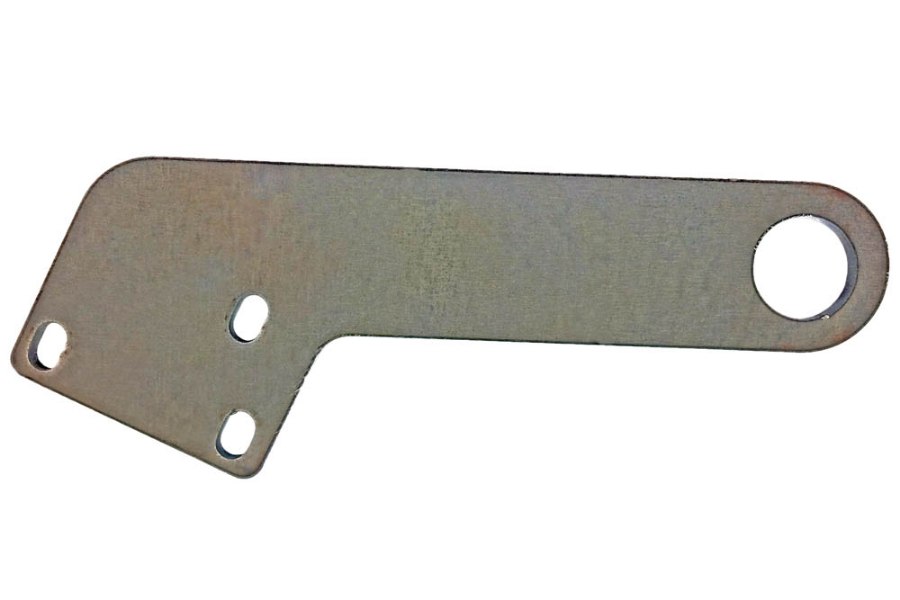 Picture of Miller Body/ Subframe Mounting Plate, Vulcan Conv