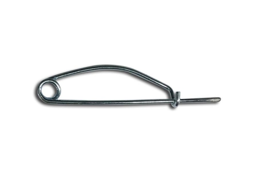 Picture of Blue Steel 1 3/8 Safety Pin