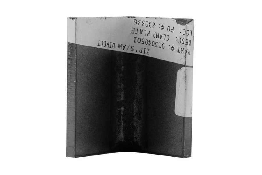 Picture of CLAMP PLATE