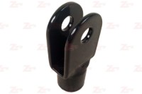 Picture of Miller Clevis Link, 2-3/16"