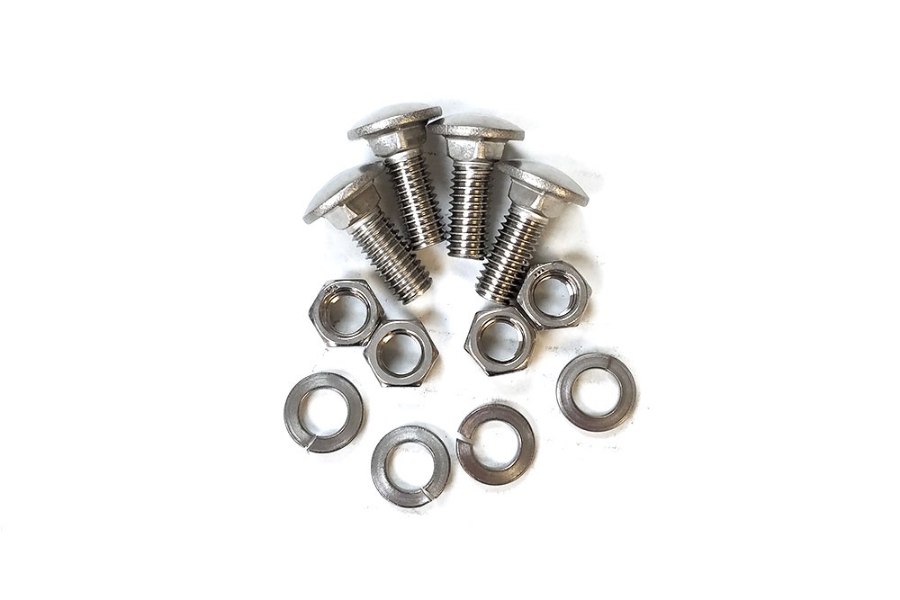 Picture of Miller Industries Replacement Tail Light Housing Bolt Kit