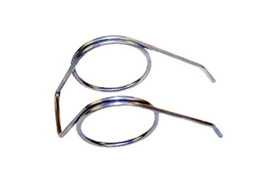 Picture of Spring Torsion