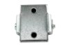 Picture of Buyers Products Heavy Duty Rubber Hood Catch 6"