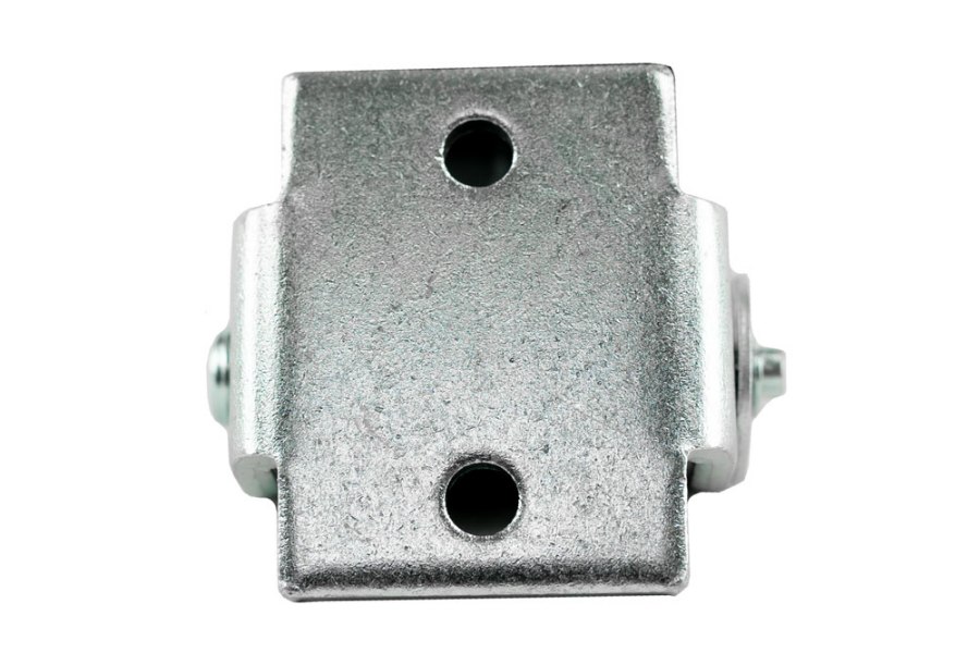 Picture of Buyers Products Heavy Duty Rubber Hood Catch 6"