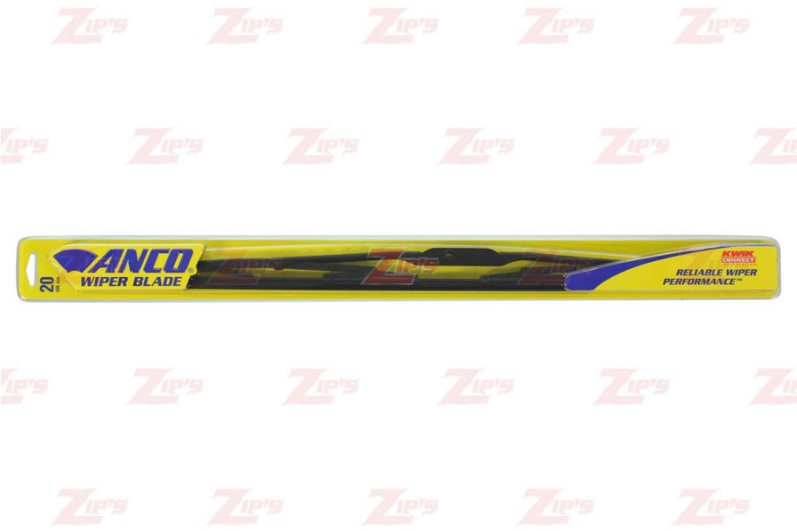 Picture of ANCO Wiper Blade, 20", 31- Series, Pack Of 1