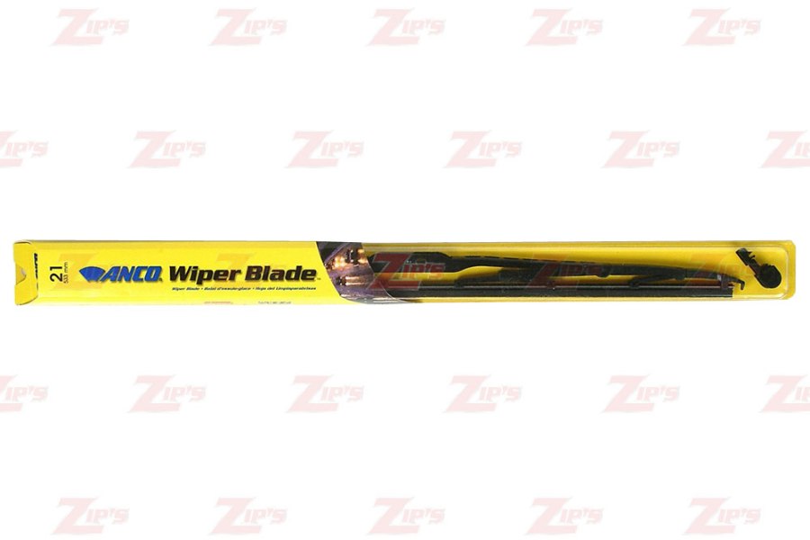 Picture of ANCO 31-Series 31-21 Wiper Blade, 21", Pack of 1