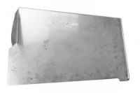 Picture of Miller LH Bumper Panel, SS Body