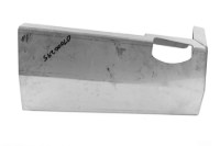 Picture of Miller LH Bumper Panel, SS Body