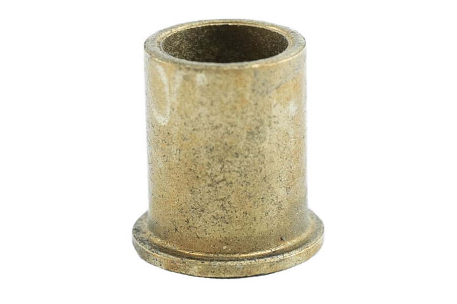 Picture of Bearing - Flange Bronze