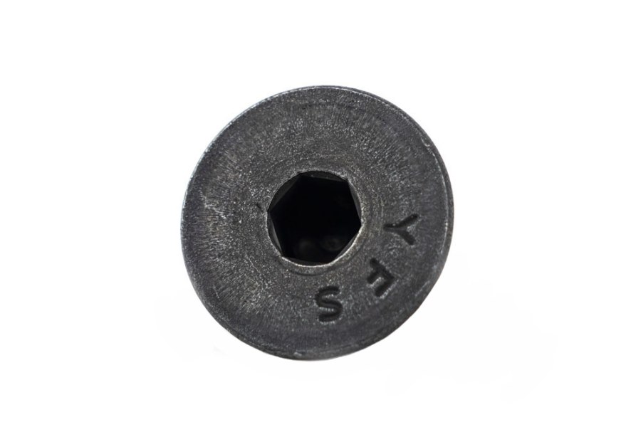 Picture of Miller 3/8-16X1/2 Flt Soc Hd Thrd Lok