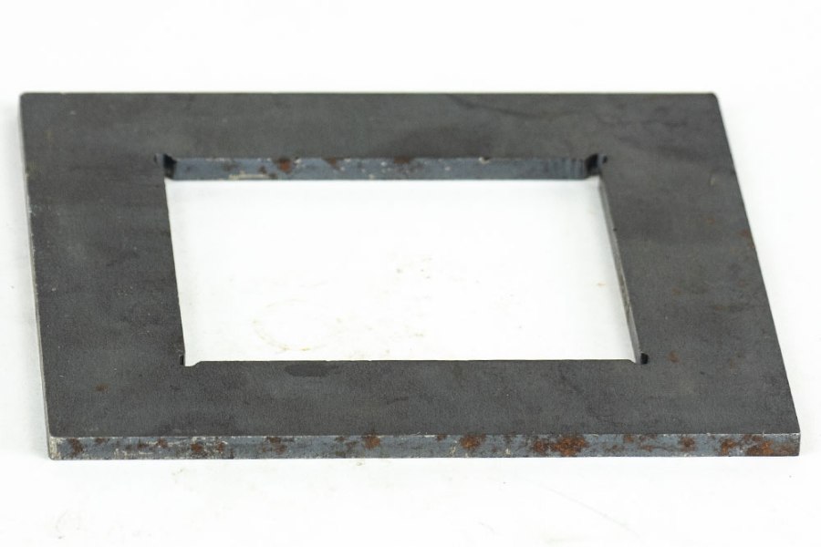 Picture of Vulcan Inner encapsulating Cage