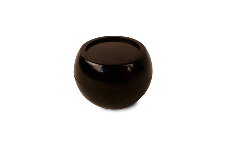 Picture of Chevron Knob, Black, Wrecker