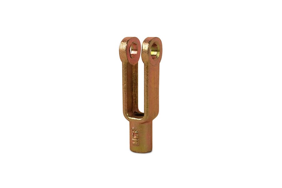 Picture of Miller Clevis, Adjustable, 2.5", Century Wreckers