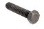 Picture of Ramsey Bolt-1/2-13NC X 2-1/4, HX. HD., GR. 5, ALL-THD.