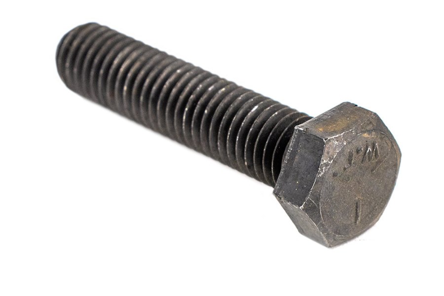 Picture of Ramsey Bolt-1/2-13NC X 2-1/4, HX. HD., GR. 5, ALL-THD.