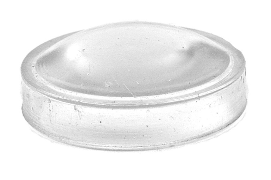 Picture of Cap,Plastic,Bent Handles