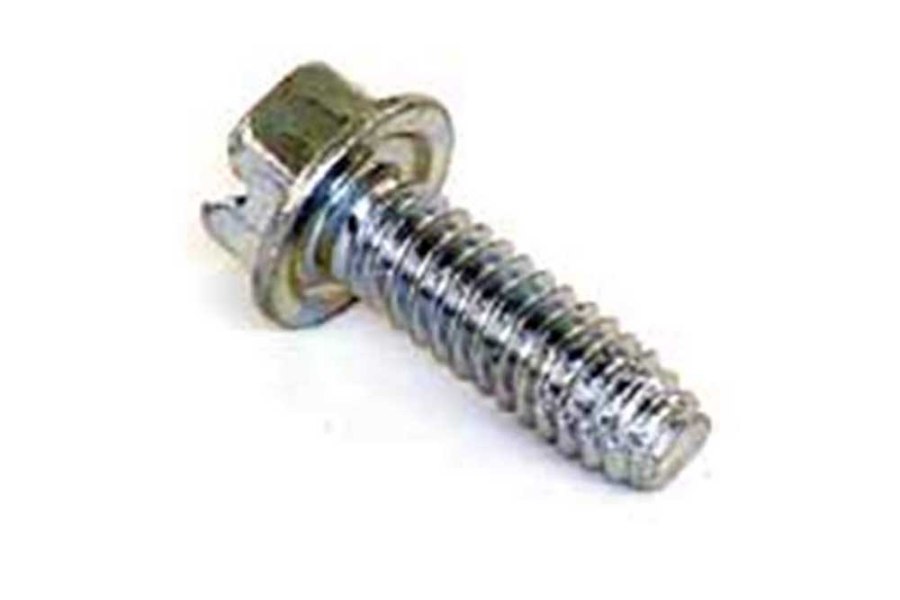 Picture of Miller 1/4-20X3/4 Thrd Cut Hex
