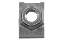 Picture of 3/8-16 J-Nut Tinnerman