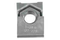 Picture of 3/8-16 J-Nut Tinnerman
