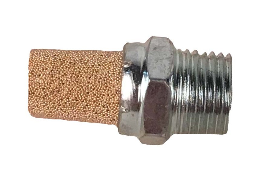 Picture of Miller Breather Vent 1/8 Mp