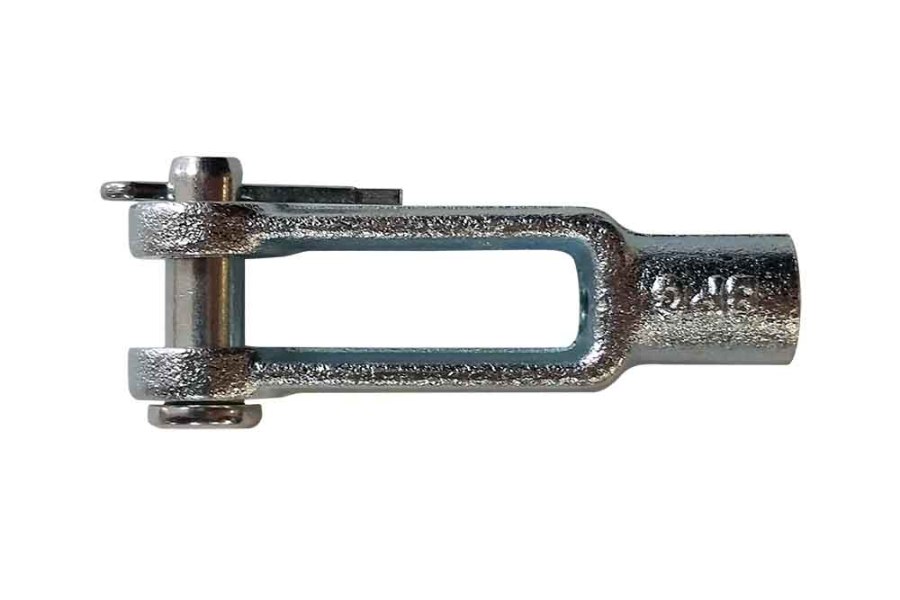 Picture of Miller Yoke Assembly w/ Clevis Pin