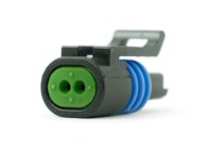 Picture of Connector Female Ts 12162193-B
