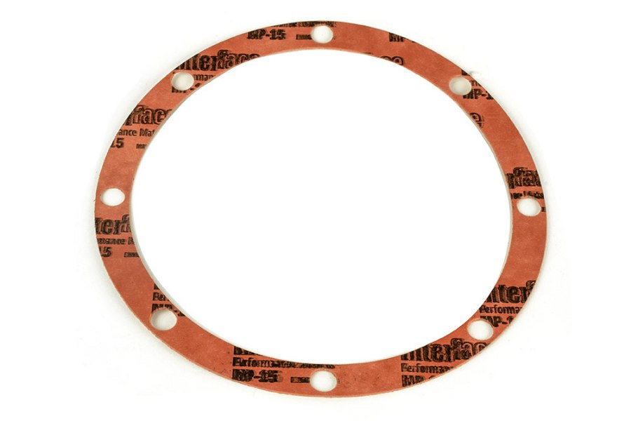 Picture of Miller Gasket