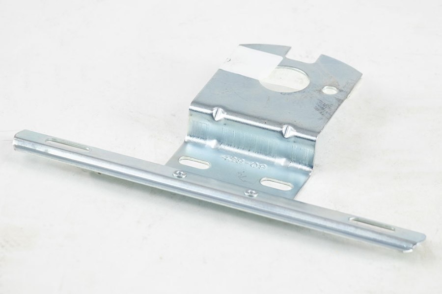 Picture of License Pl Brkt (Lt0117)