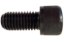 Picture of 5/8-11X1.25   Soc Hd Cap S