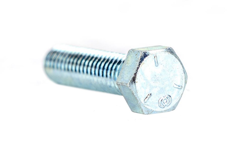 Picture of Bolt, 3/8 X 1 1/2