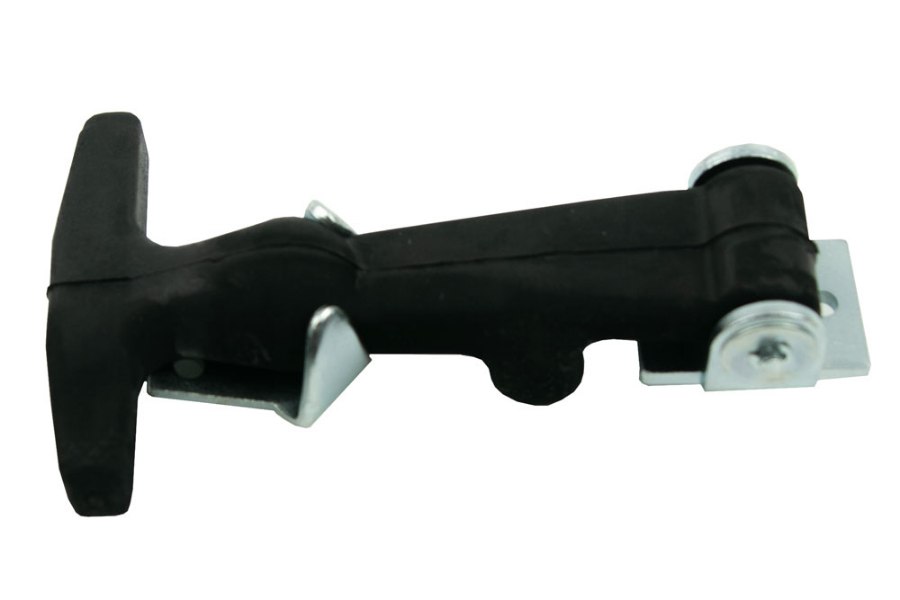 Picture of Buyers Products Rubber Hood Latch w/ Catch