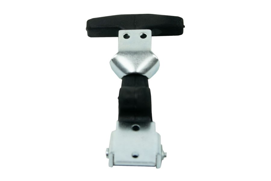 Picture of Buyers Products Rubber Hood Latch w/ Catch