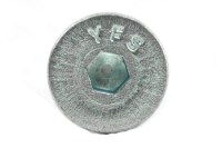 Picture of 1/4-20X3/4 Fl Sktscr Gr5