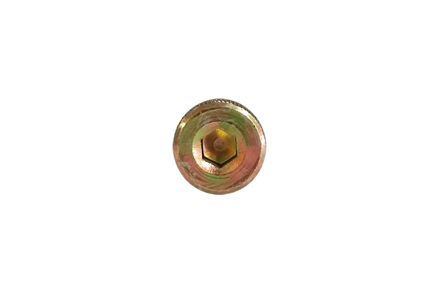 Picture of Miller Bolt, Shoulder, 5/16" x 1-1/4"