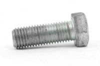 Picture of 7/8-9X2.5Hhcs Gr5 Zp